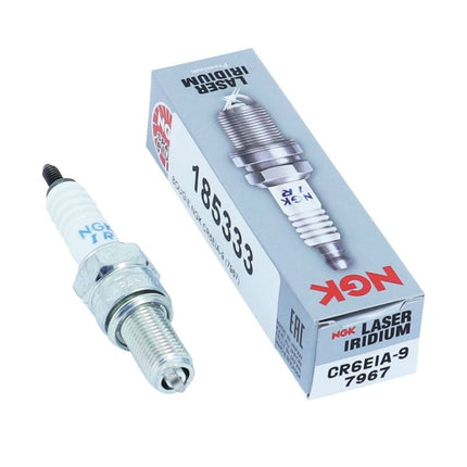 Ngk Spark Plug CR6EIA-9 7697
