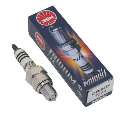 Ngk Spark Plug CR6HIX 7274