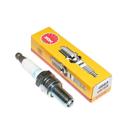 Ngk Spark Plug CR7EB 4663