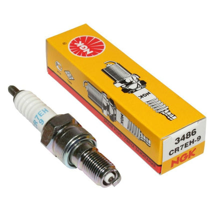Ngk Spark Plug CR7EH-9 3486