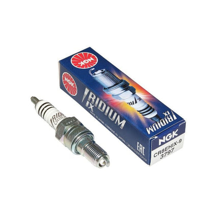 Ngk Spark Plug CR8EHIX-9 3797