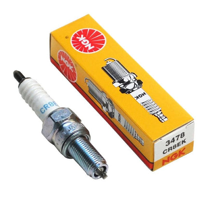 Ngk Spark Plug CR8EK 3478 NG3478