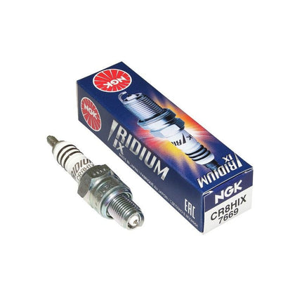 Ngk Spark Plug CR8HIX 7669