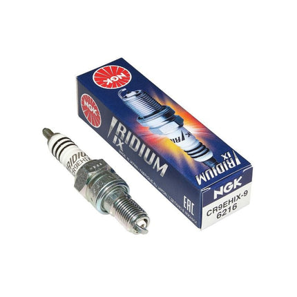 Ngk Spark Plug CR9EHIX-9 6216