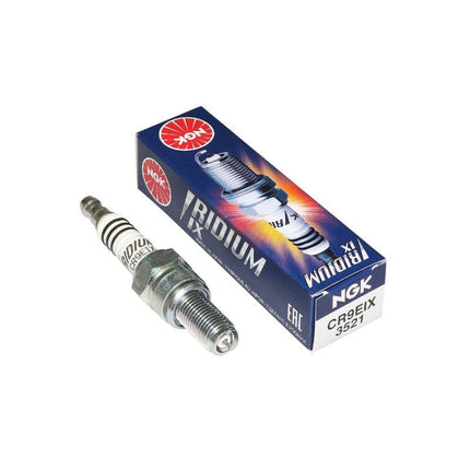 Ngk Spark Plug CR9EIX 3521 NG3521
