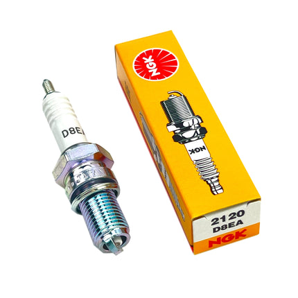 Ngk Spark Plug D8EA 2120 NG2120