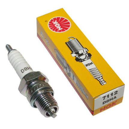 Ngk Spark Plug D8HA 7112