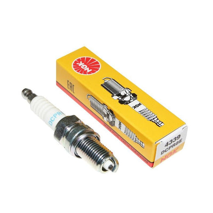 Ngk Spark Plug DCPR8E 4339 Removable Cap Type NG4339