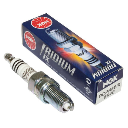 Ngk Spark Plug DCPR8EIX 6546 97181