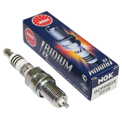 Ngk Spark Plug DCPR9EIX 2316 NG2316