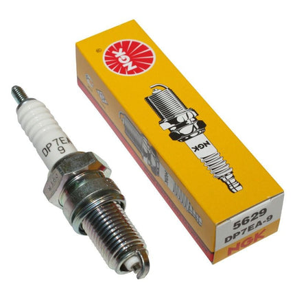 Ngk Spark Plug DP7EA-9 5629
