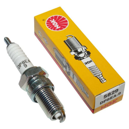 Ngk Spark Plug DP8EA-9 5829