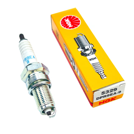 Ngk Spark Plug DPR9EA-9 5329