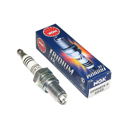 Ngk Spark Plug DPR9EIX-9 5545
