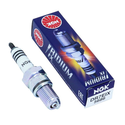 Ngk Spark Plug DR7EIX 5686