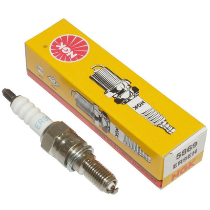 Ngk Spark Plug ER9EH 5869