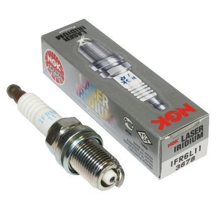 Ngk Spark Plug IFR6L-11 3678