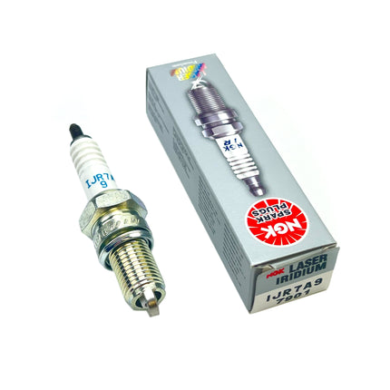 Ngk Spark Plug IJR7A9 Honda NG7901