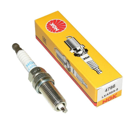 Ngk Spark Plug LKAR8A-9 4786