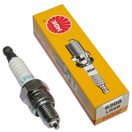 Ngk Spark Plug LR8B 6208 452390-93000