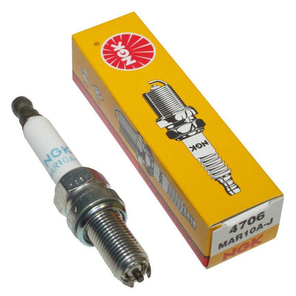Ngk Spark Plug MAR10A-J 4706