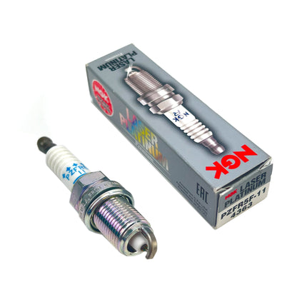 Ngk Spark Plug PZFR5F-11 Ngk 4363