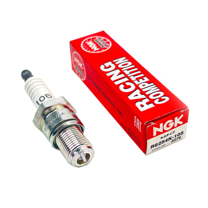 Ngk Racing Plug R6254K-105 4076