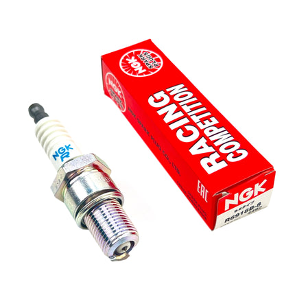 Ngk Racing Plug R6918B-8 4492 NG4492