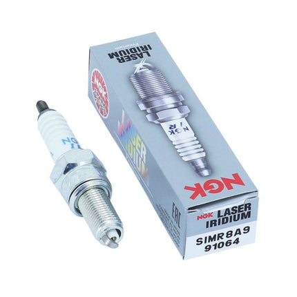 Ngk Spark Plug SIMR8A9