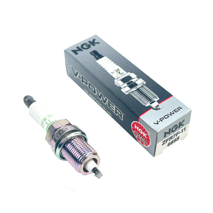 Ngk Spark Plug ZFR7F-11 NG6855