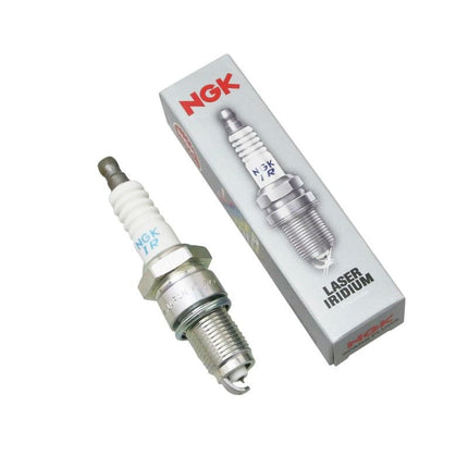 Ngk ZGR7G1-13G Spark Plug Iridium 96760