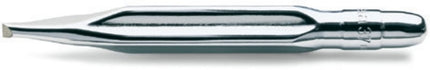 Ribbed Cape Chisel 200mm - Beta Tools 37 200