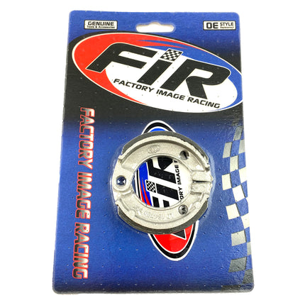 Brake Shoes H301