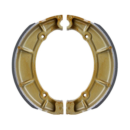 Brake Shoes Honda ATC90 TR90 ATC110 ATC125 TRX125 CD175 ATC185 ATC200 TRX200 ATC250 Ebc H306 S306