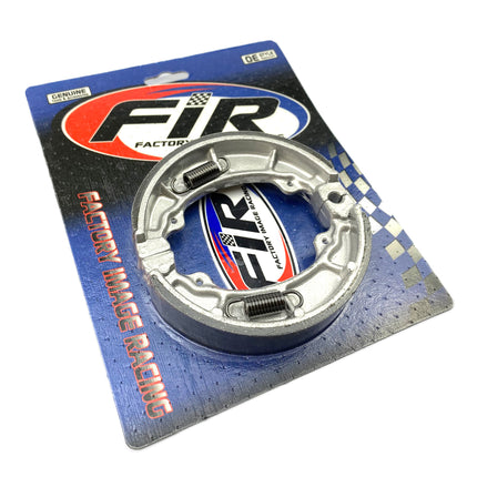 Brake Shoes H307