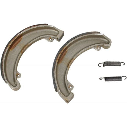 Brake Shoes Ebc H314, VB119 S314