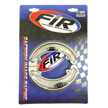 Brake Shoes H315