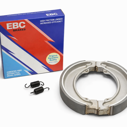 Brake Shoes Honda CB250 CB350 CB400 Ebc H315 S315
