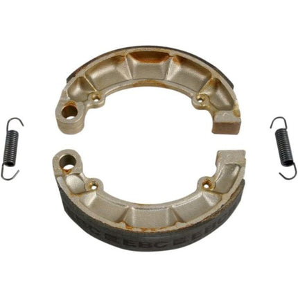 Brake Shoes 1975-1977 Honda Cb 500 Ebc S316 H316
