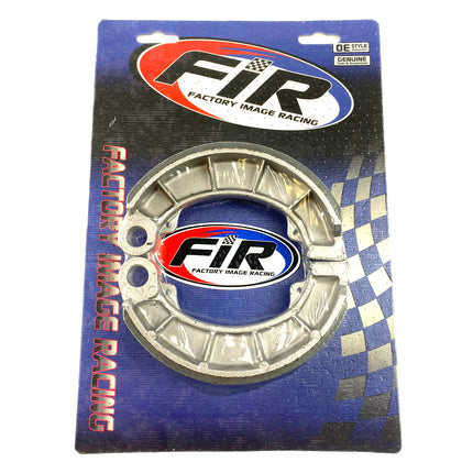Brake Shoes H321 JC-02044