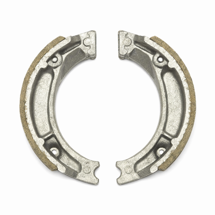 Brake Shoes Honda XL250 XR250 Ebc H323 VB140 S323