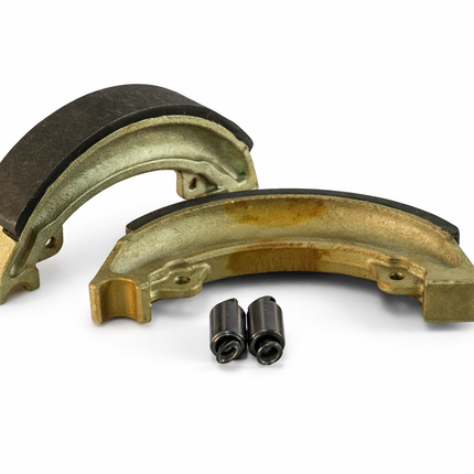 Brake Shoes Honda CR250 CR480 Ebc H328 S328