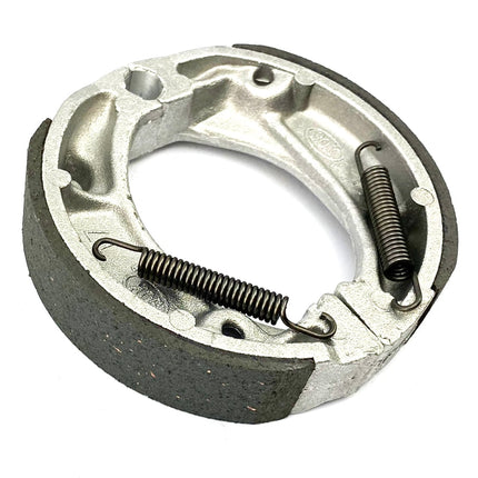Brake Shoes H333 MX-05252