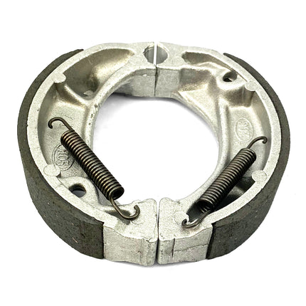Brake Shoes H333 MX-05252
