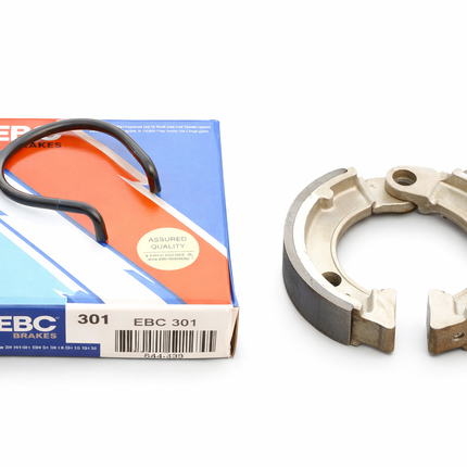 Brake Shoes Ebc H338 S338