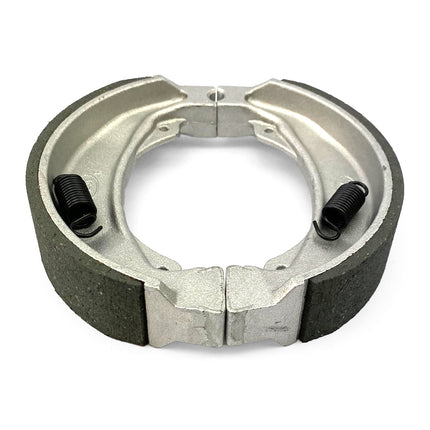 Rear Brake Drum Shoes Set 85-17 Honda Kymco Trx Recon Hipster Pulsar H340