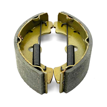 Brake Shoes H342 AT-05005
