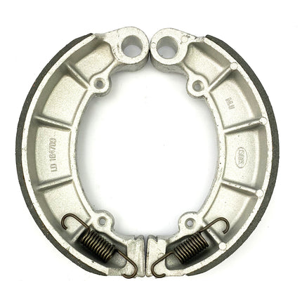 Rear Drum Brake Shoes 84-14 Honda Nighthawk Pacific Coast Fourtrax Foreman Magna Shadow H343