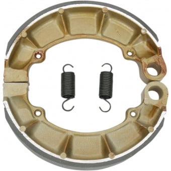 Brake Shoes Honda Ebc H343