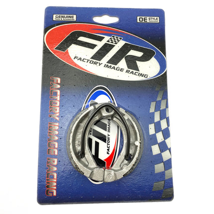 Brake Shoes H346